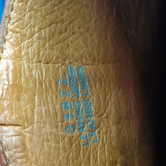 BEAUTIFUL MADEWELL BOOTIES - Picture 8 of 10